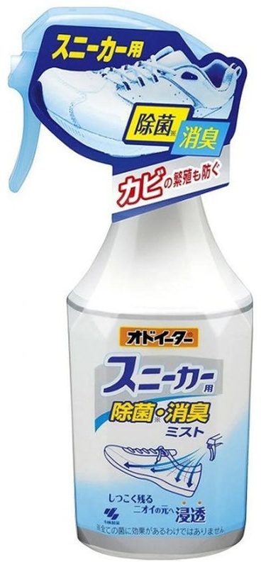 Kobayashi очиститель бесцветный, 088582812