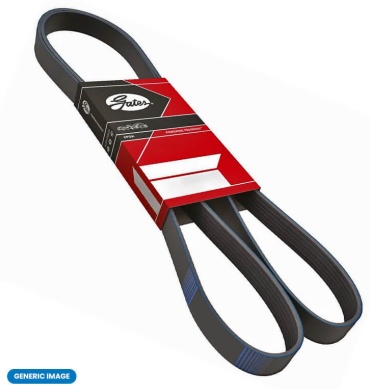 Gates ремень поликлиновый 4PK1260
