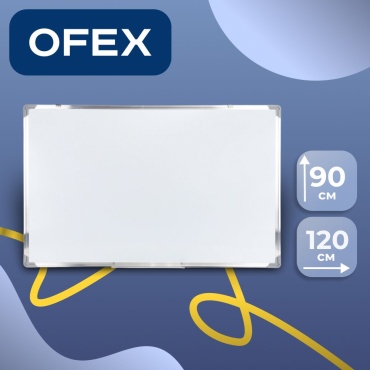 Доска Ofex 22403, 90x120 см
