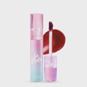 Dear May La Piste Lip Tint LP03 Romantic Тинт для Губ Красный 4.1 тинт для губ LP03