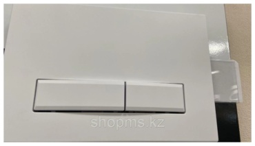 SANTOP кнопка смыва ST-009M