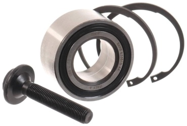 SKF подшипник ступицы VKBA 1355