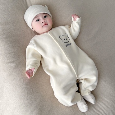 Слип бежевый