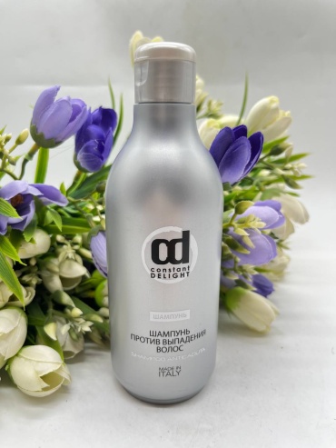 Constant Delight 1 шампунь 250 мл