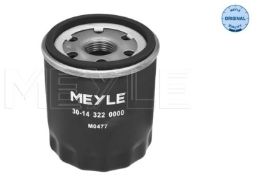 MEYLE масляный фильтр 30-14 322 0000