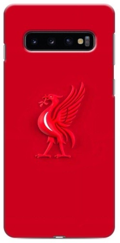 Чехол BAIKO для Samsung galaxy S10 5G рисунок