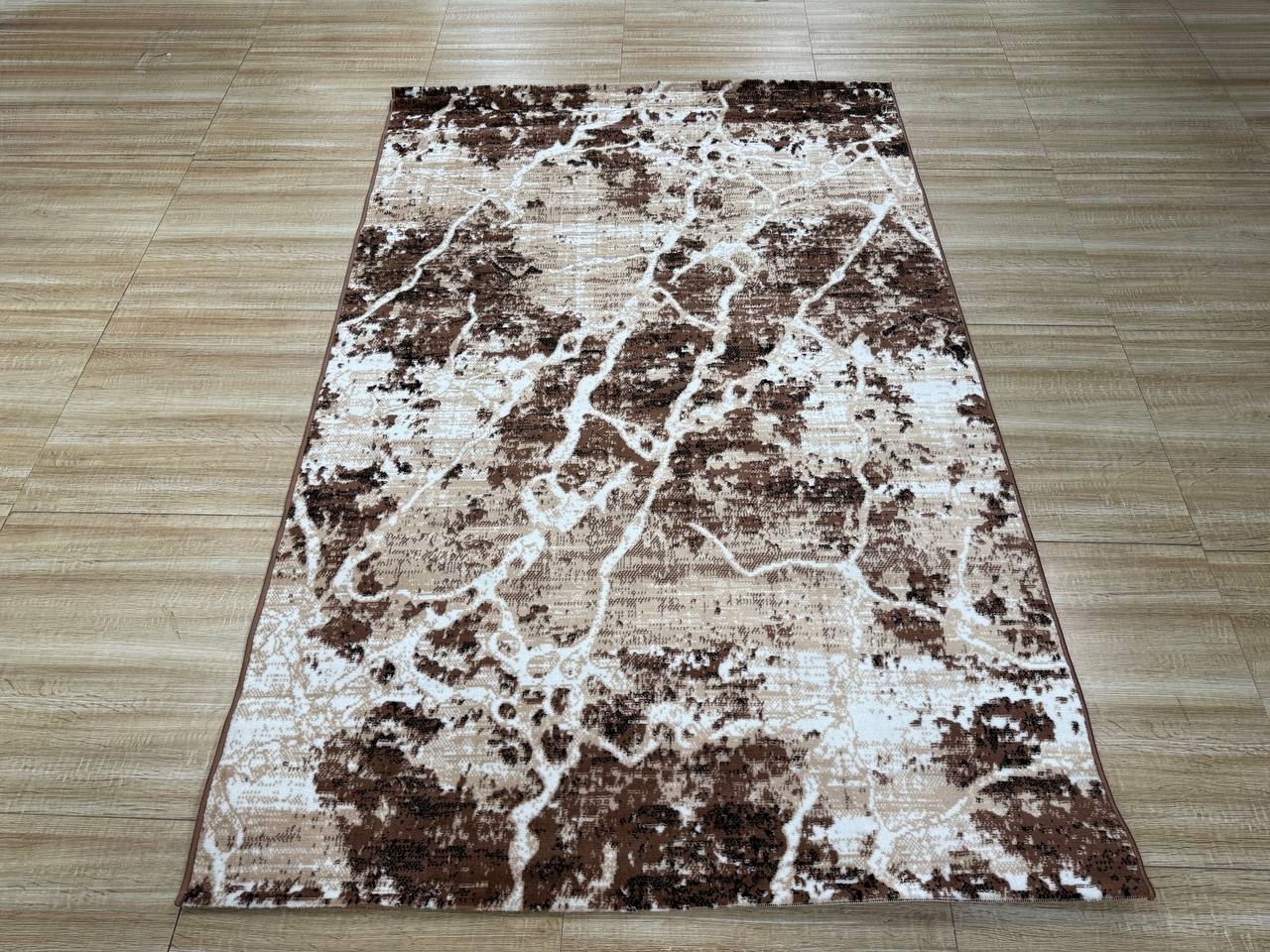Ковер Bal Tekstil 250x350 см, короткий ворс, Казахстан