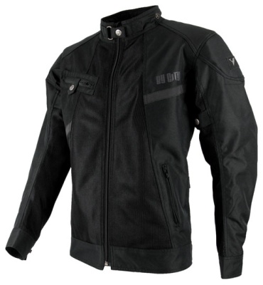 By City Summer Route II черный 56