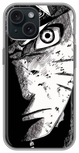 Чехол BAIKO для Apple iPhone 15 Plus рисунок
