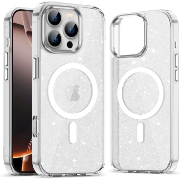 Чехол A-case для Apple iPhone 16 белый