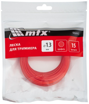 MTX леска 96845 1 шт