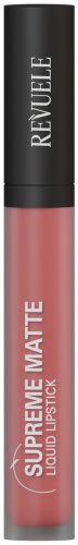 Revuele SUPREME MATTE LIQUID LIPSTICK жидкая помада 14