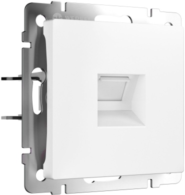 Werkel встраиваемая W1181061, компьютерный (RJ45),