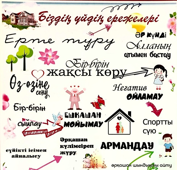 Жалаңаш құмдар өсті