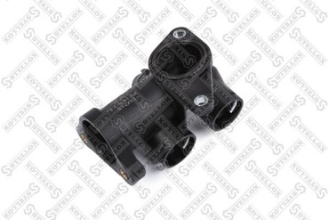 Stellox тройник системы охлаждения 75-50660-SX