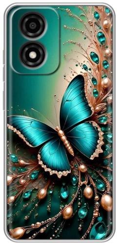 Чехол BAIKO для Motorola Moto E14 рисунок