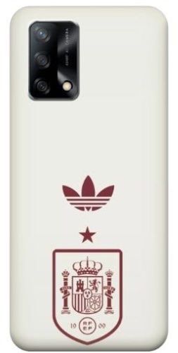 Чехол для OPPO A74 рисунок