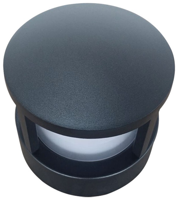 Уличный светильник настенный Arte Lamp LED 12 Вт 13 см