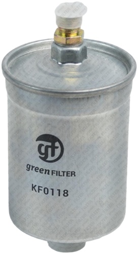 GREEN FILTER топливный фильтр KF0118