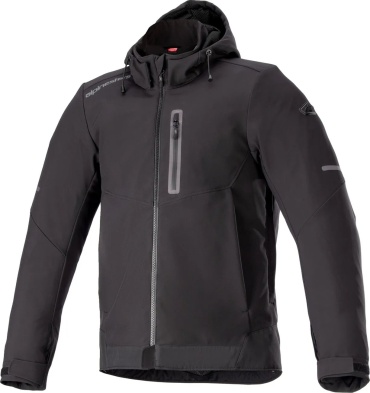 Alpinestars Neo черный 52
