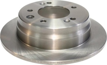 Диски CWORKS задние C220R0656
