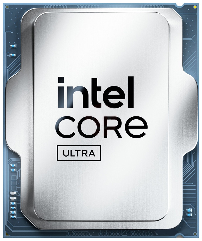 Процессор Intel Core Ultra 7 265KF Tray OEM