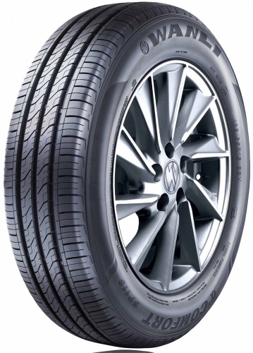 Wanli Alpha α’ COMFORT SP118 155/65 R13 73 T без шипов