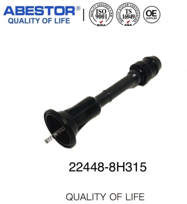 ABE-STOR наконечник катушки зажигания AB22448-8H315