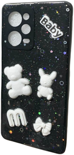 Чехол для POCO Poco X5 Pro рисунок