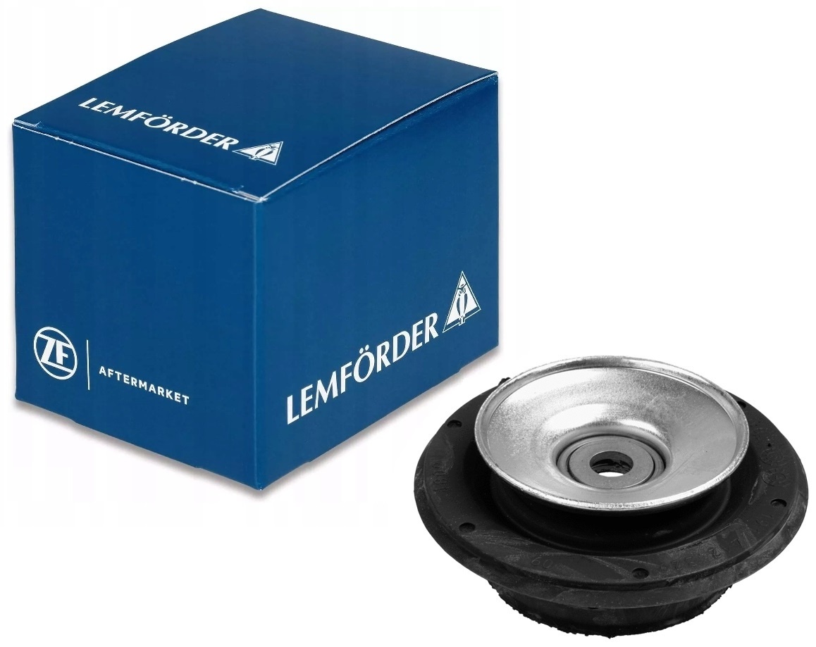 Lemforder опора амортизатора 1023901