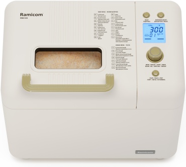 Ramicom RB8100 бежевый