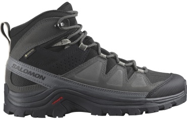 Ботинки Salomon черный