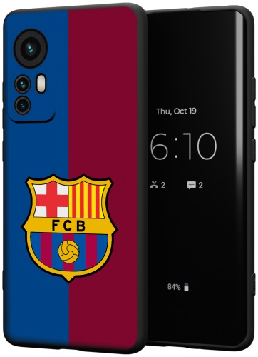 Чехол для Xiaomi 12X, Mi 12 рисунок