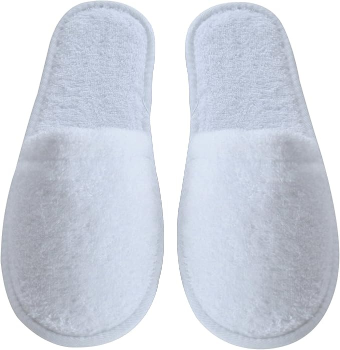 Тапочки для педикюра 38-44 100 шт