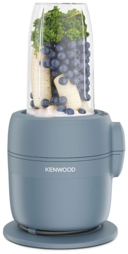 KENWOOD FDP-23.380GY голубой