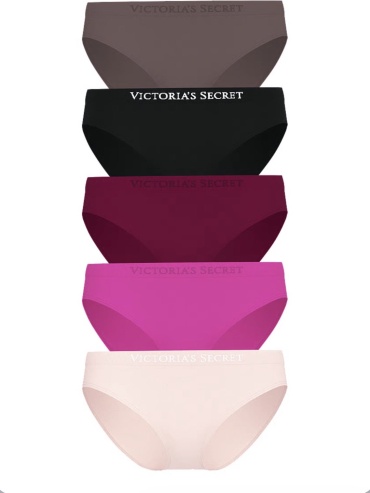 Бикини Victoria’s Secret мультиколор