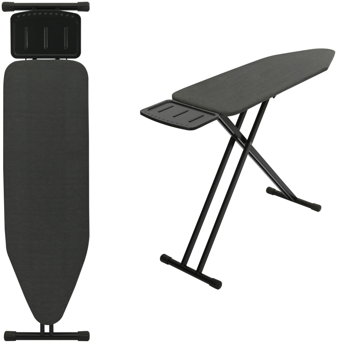 Гладильная доска Weber напольная 1548 BK 122x38
