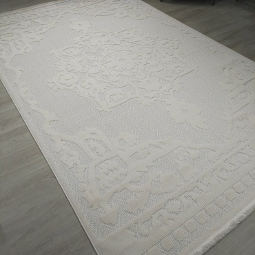 Ковер Alpin carpet 200x300 см, безворсовый, Турция