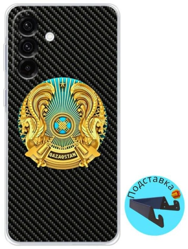 Чехол BAIKO для Samsung Galaxy S25 рисунок