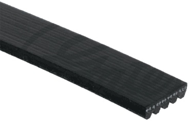 Gates ремень поликлиновый 5PK1023
