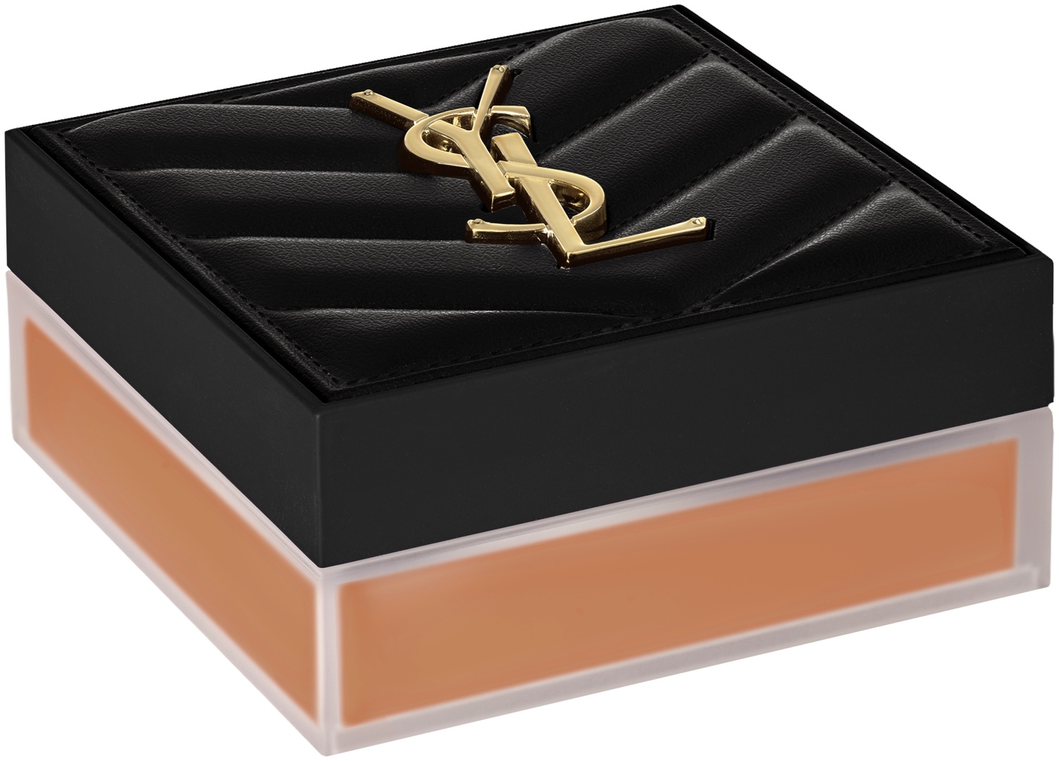 Пудра Yves Saint Laurent All Hours Hyper Blur Loose Powder рассыпчатая 03 Brown темно-бежевый