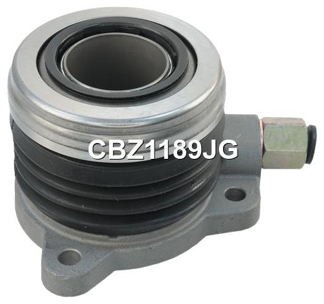 KRAUF выжимной подшипник CBZ1189JG