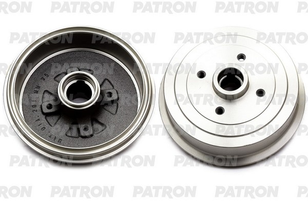 Диски PATRON задние PDR1556