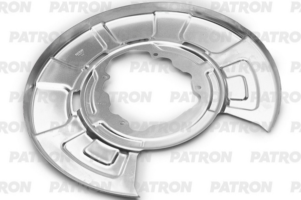 PATRON щиток тормозного диска PBS273