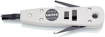 Knipex инструментдля протягивания кабеля 97 40 10