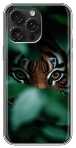 Чехол BAIKO для Apple iPhone 12 Pro Max рисунок