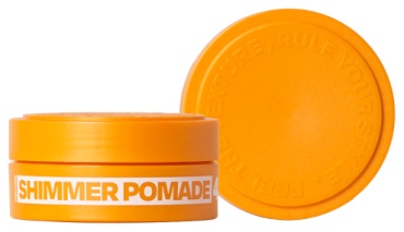 Selective Professional shimmer pomade крем средняя фиксация 100 мл