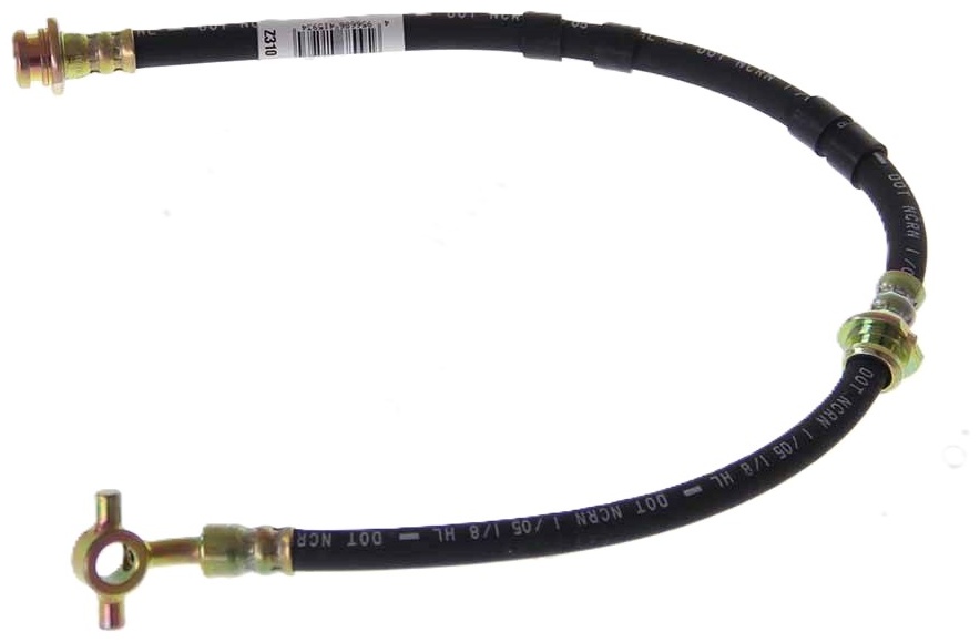 Miyaco BHN481 передний левый, правый