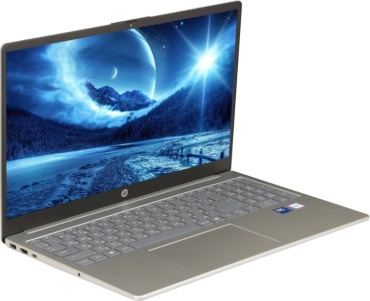 HP 15-fd0323ci 15.6" / 16 Гб / SSD 512 Гб / Без ОС / D06L7EA