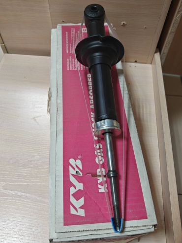 KYB задний 341318 1 шт